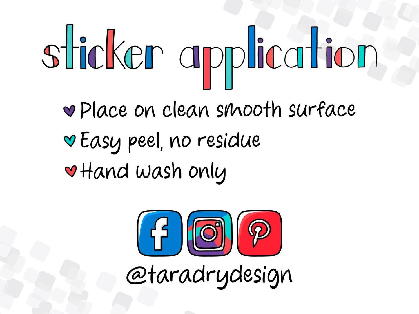 Gulf of America Sticker, Water Resistant, Republican Sticker, American Patriot Sticker