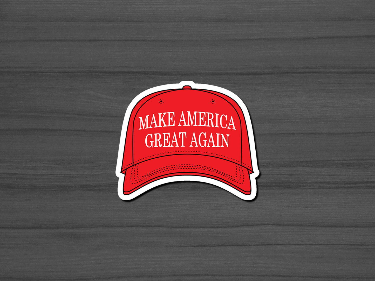 Charlie Kirk Freedom Sticker, I Am Charlie, America Patriot Stickers, USA, True Patriot